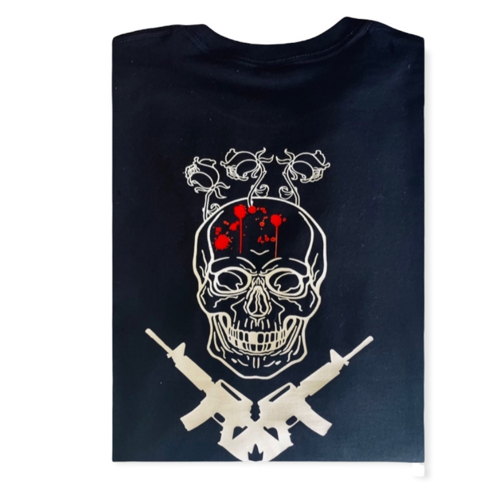 LoSide Unisex Shirt